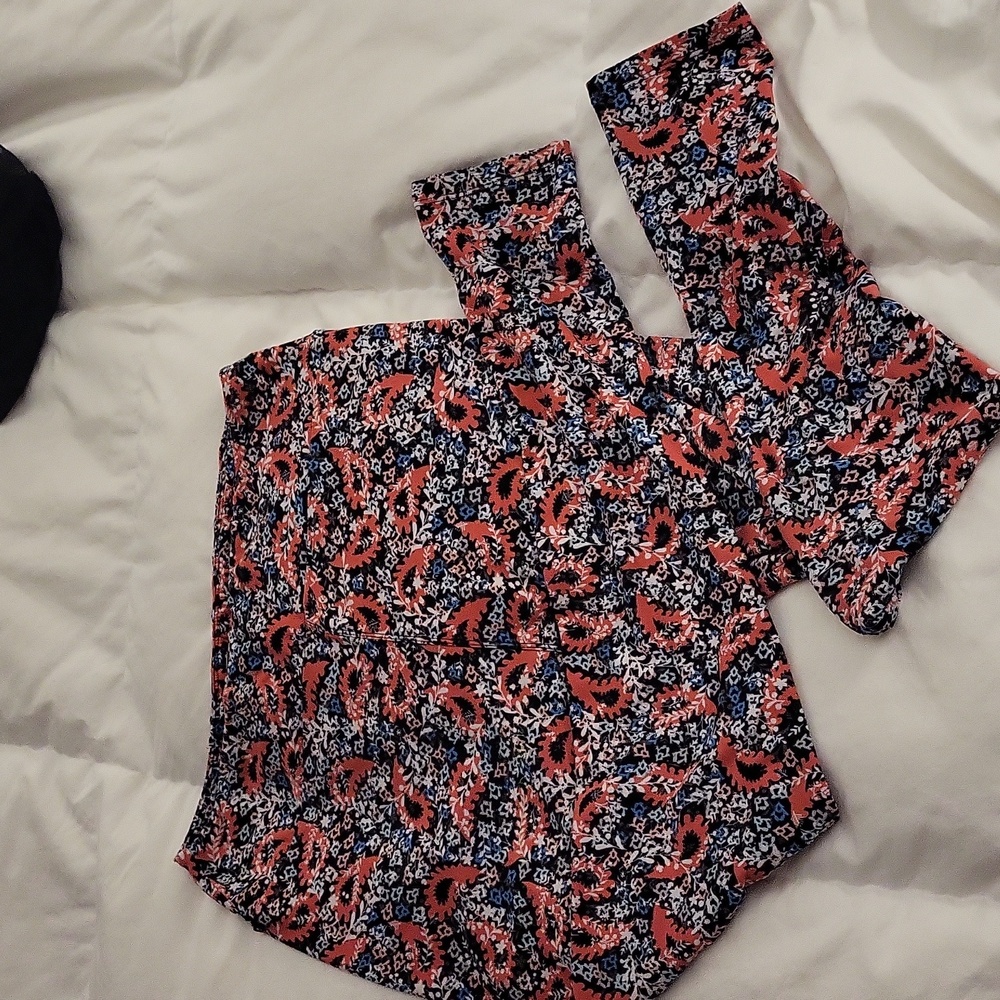 Lularoe tall and curvy leggings